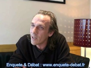 Grégory Protche du Gri gri International sur le traitement médiatique de la crise ivoirienne