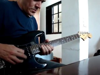 Um Certo Algum   Lulu Santos   Solo