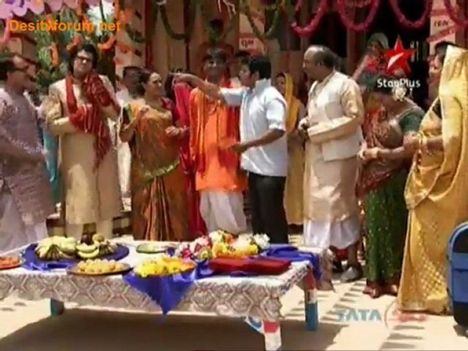 Pyaar Me Twist - 7th May 2011 Watch Online Video pt2