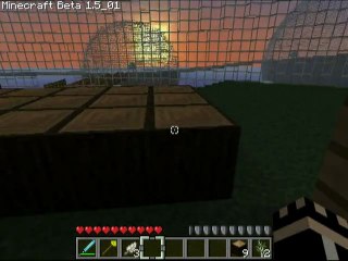 Présentation des Mods Minecraft pour les prochaines vidéos