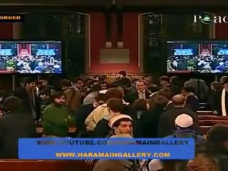 Dr. Zakir Naik - L'Islam et le 21ème Siècle... (Session Questions/Réponses) 4/4