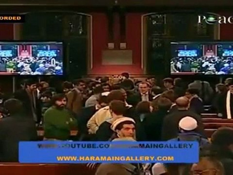 Dr. Zakir Naik - L'Islam et le 21ème Siècle... (Session Questions/Réponses) 4/4