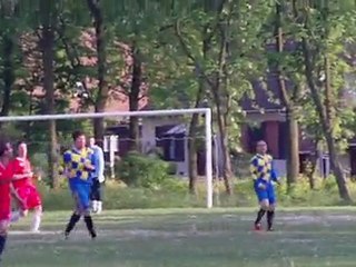 Vidéos Match Amical ASN - RAPIDE LENS (06-05-2011)(2)