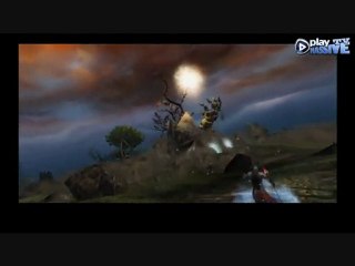 Guild Wars 2 : Ambassador Contest Entry by Orsa