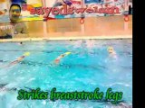 Education blows legs in swimming - Freestyle - Backstroke -  Breaststroke - Butterfly -