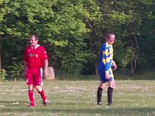 Videos Match Amical ASN - RAPIDE LENS (06-05-2011)(3)
