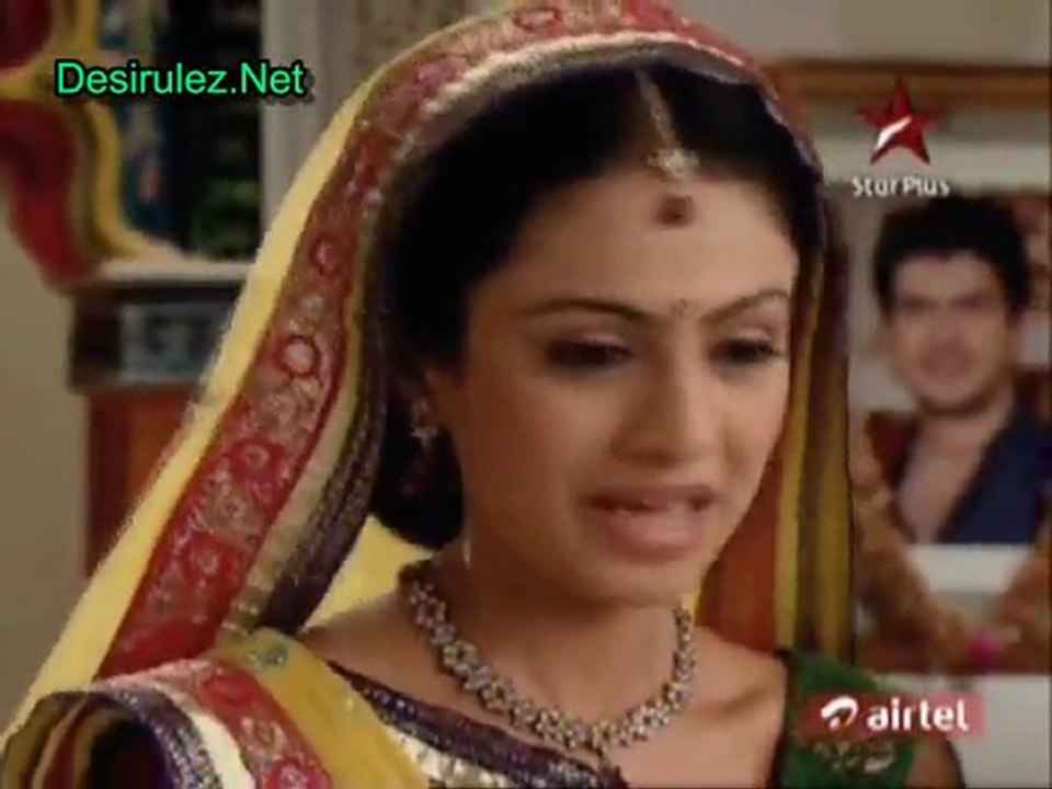 Gulaal - 7th May 2011 PART-1