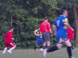 Vidéos Match Amical ASN - RAPIDE LENS (06-05-2011)(4)