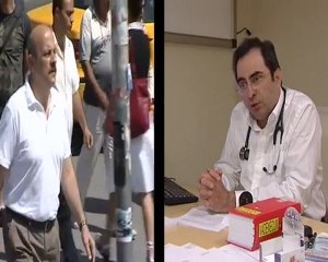 Doç.Dr.Sezer Sağlam'la Reishi Mantarı Hakkında