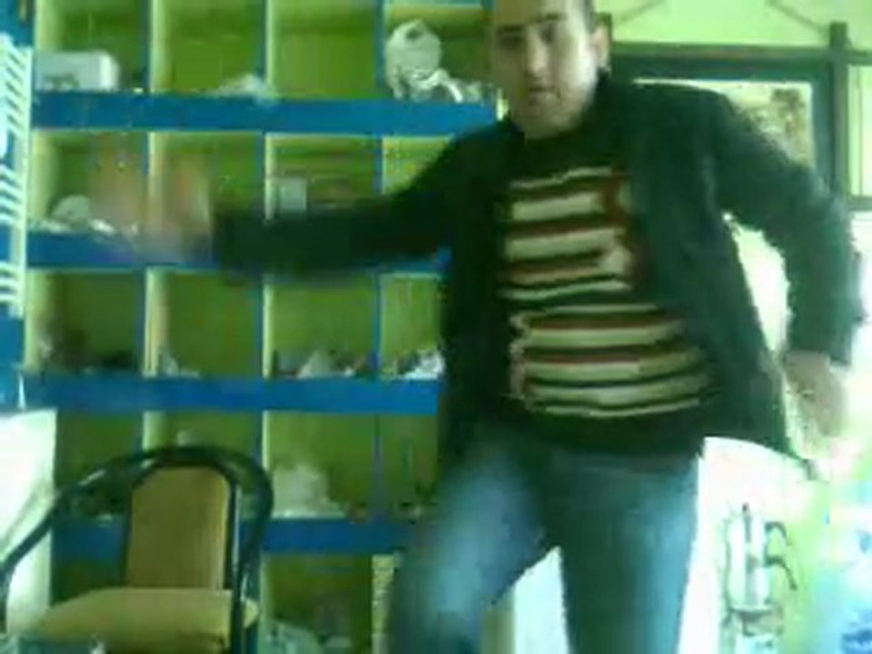Apaçi Fatih :)))