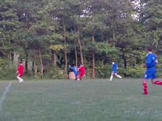 Videos Match Amical ASN - RAPIDE LENS (06-05-2011)(5)