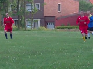 Vidéos Match Amical ASN - RAPIDE LENS (06-05-2011)(6)