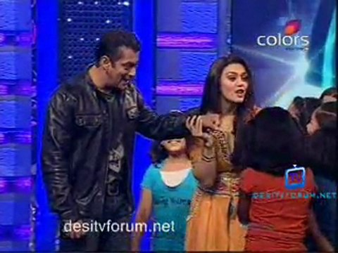 Guinness World Records Ab India Todega - 7th May 2011 pt-5