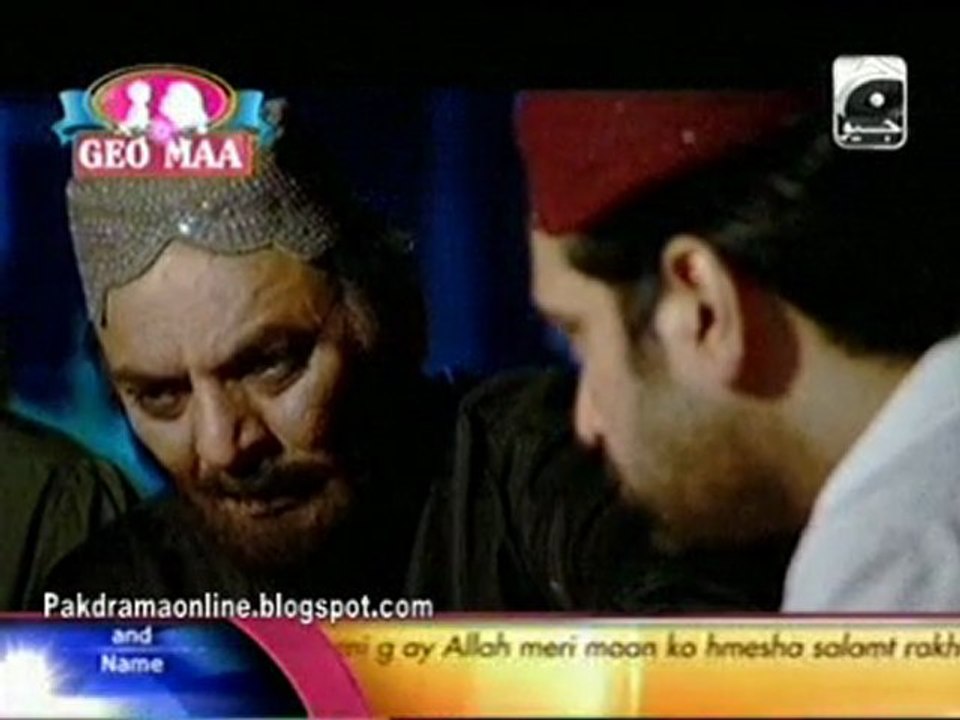 Tum ho ke chup Episode 2_C
