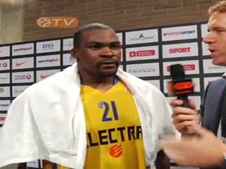 Sofoklis Schortsanitis Shares Insights After Semifinal Clash with Real Madrid 🏀
