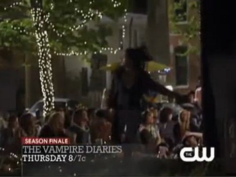 The Vampire Diaries - 2.22 Trailer #02 [Spanish Subs]