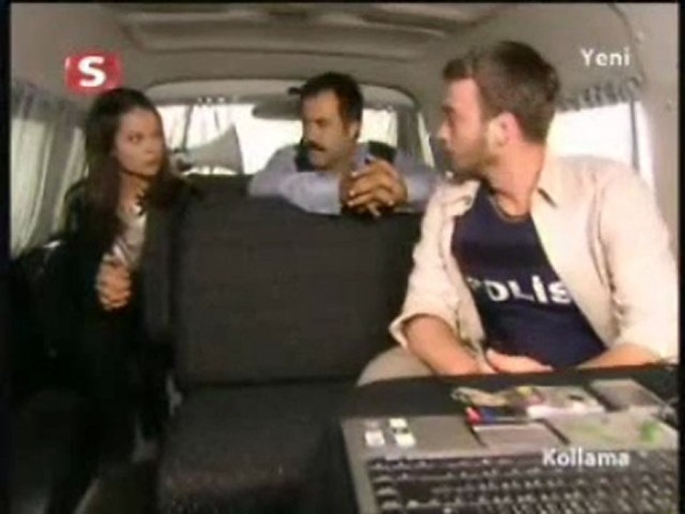 H&Y - Yiğit Halime İçin Endişeleniyor..