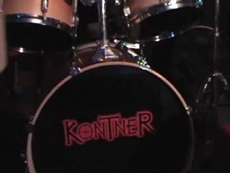 L'envers du KonTner