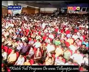 Badrinath Audio Release Part 9 [www.Tollymp3z.com]