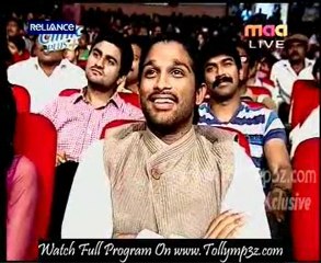 Badrinath Audio Release Part 10 [www.Tollymp3z.com]