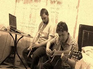 Ömer -Yusf / Ney ve gitar -proje_0001
