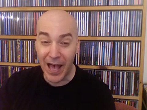 Holland Tunnel: Keith Richards' Life Part 2