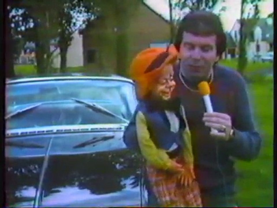 Coco-le-clown