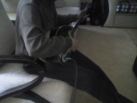 Elektro Bağlama Ton Testi