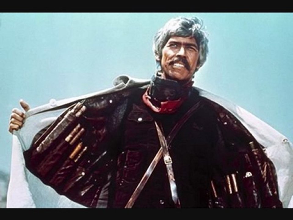 Ennio Morricone - Gui' La Testa - Dopo L'Esplosione