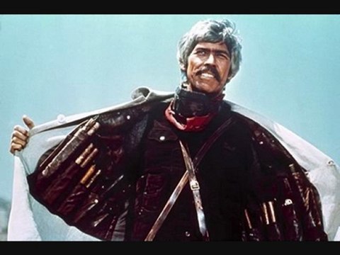 Ennio Morricone - Gui' La Testa - Dopo L'Esplosione