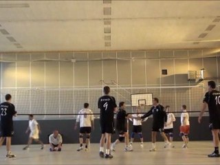 ATSCAF 2 vs CROC 2 1er set (06/05/2011)