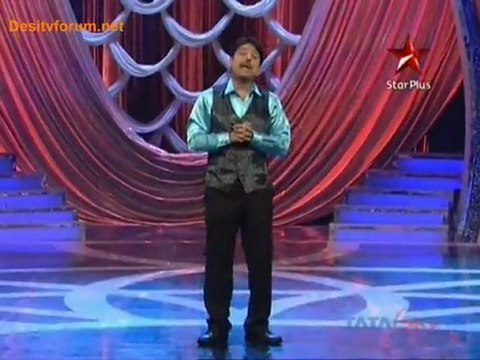 Comedy Ka Maha Muqabla - 7th May 2011 Watch Online Video pt3