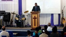 Have you made your life an upper room for Christ?