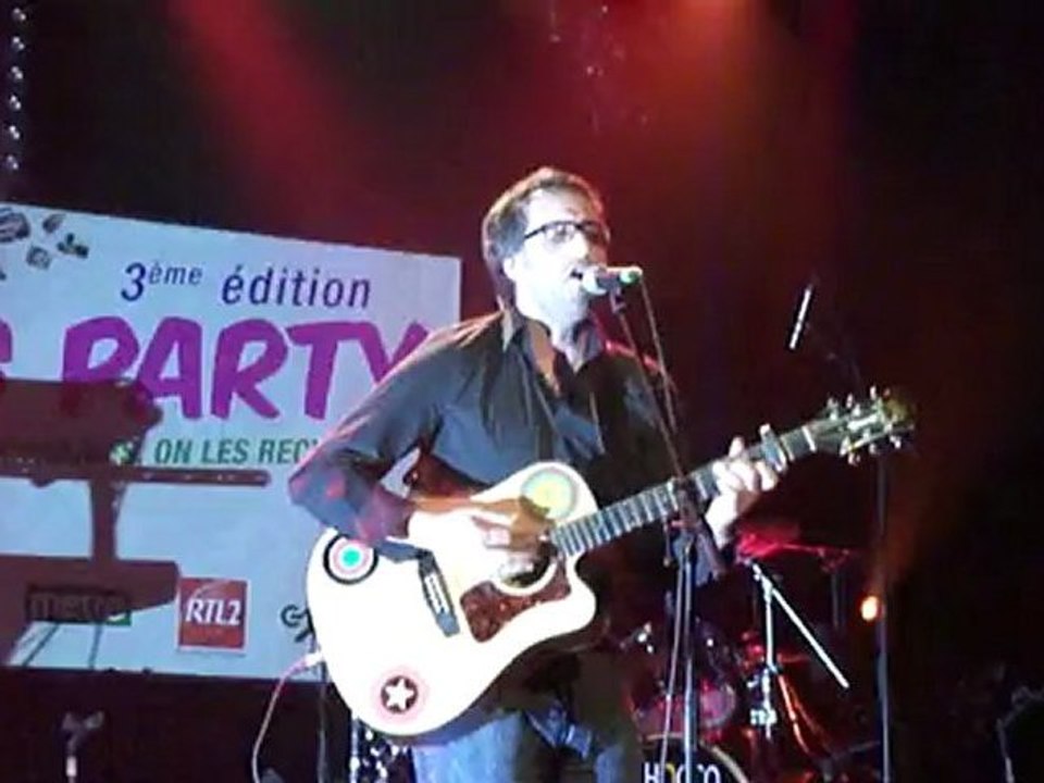 Mrs Hot (Live @ L'Alhambra)