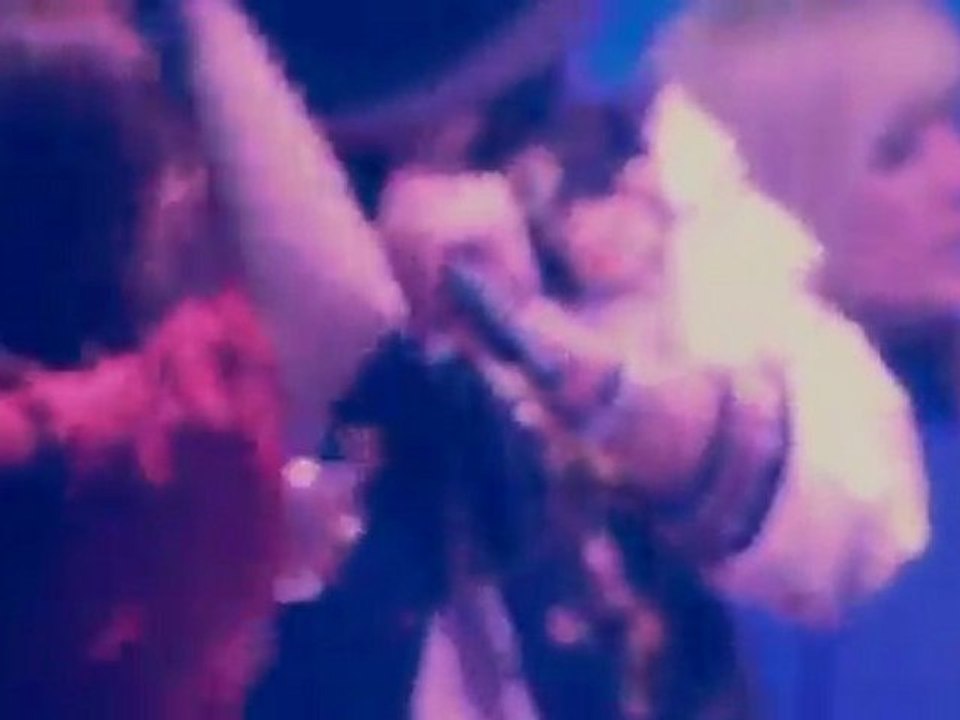 LOVEJUICE Jin Akanishi