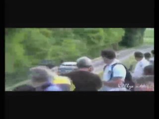 rallye de la guirlande 2011 Racing Team Lagord