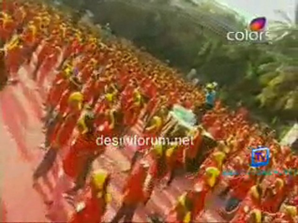 Guinness World Records Ab India Todega - 7th May 2011 pt-10