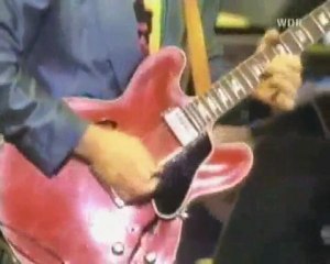 Dylan's 30th Chrissie Hynde-I Shall Be Released