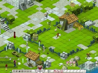 Wakfu OPEN-BETA Bug N°2