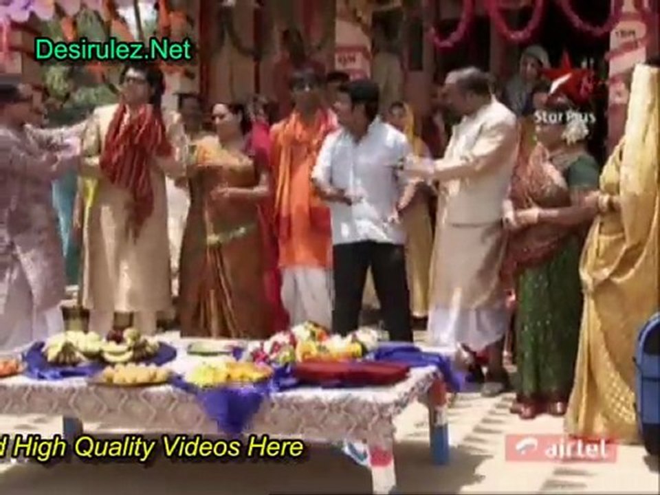 Pyaar Mein Twist- 7TH May 2011 PART-2