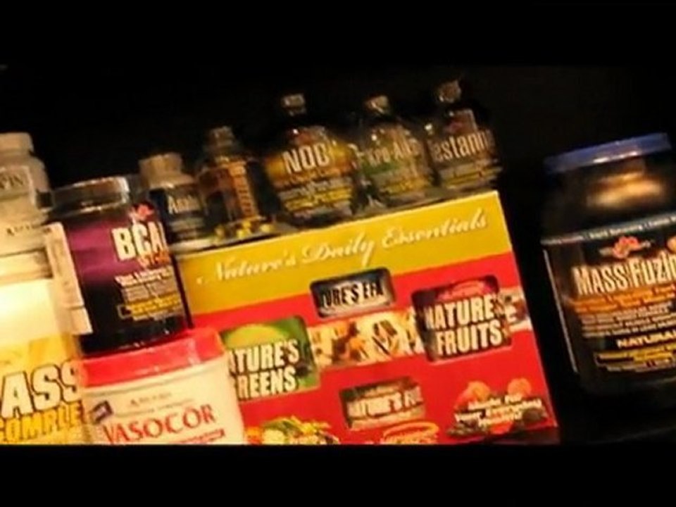 NutriShop