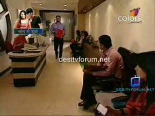 Anhoniyon Ka Andhera - 7th May 2011 Watch Video Online pt-1