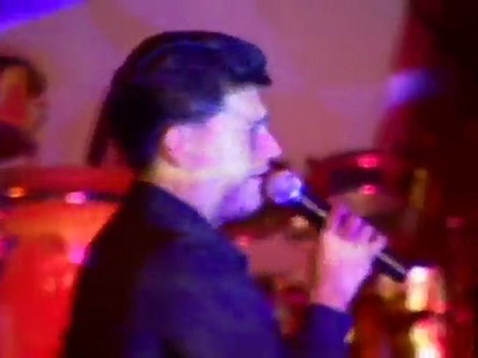 Juan Carlos Alvarado - El borde de tu manto