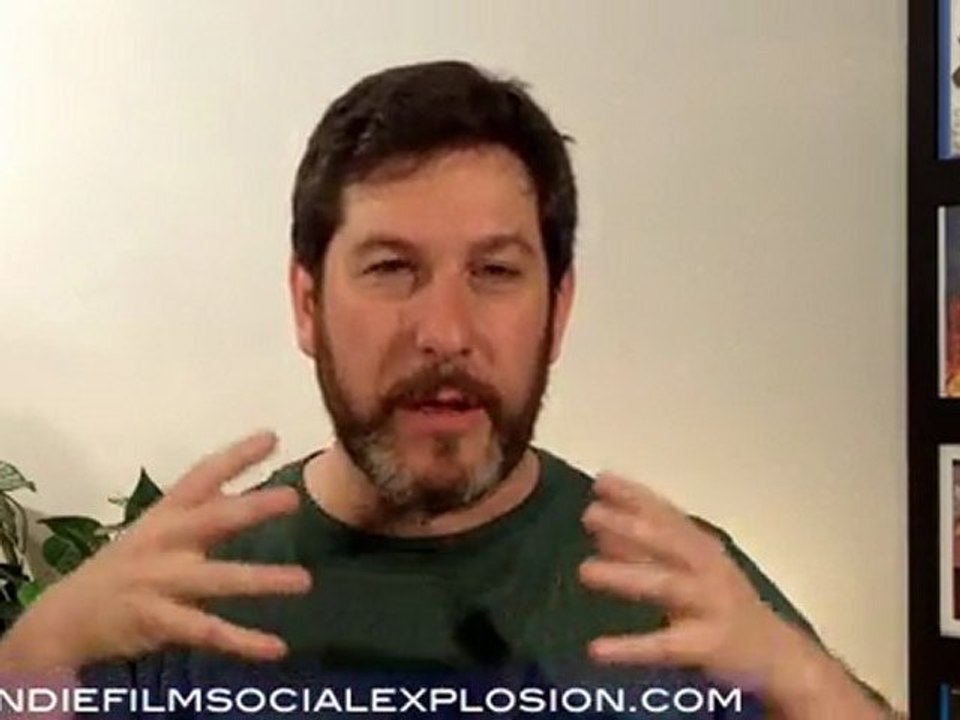 Branding Your Indie Film Through Social Media