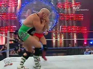 Finlay vs Regal (The Great American Bash 2006)
