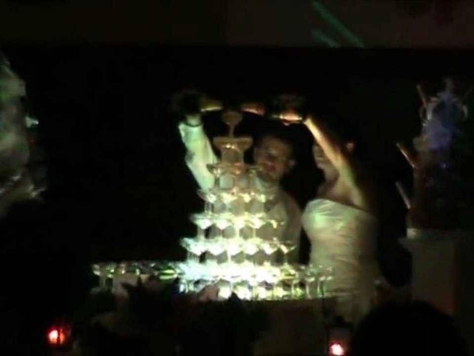 Bande annonce du mariage