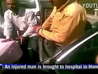 26 dead in Syria 'Day of Defiance'