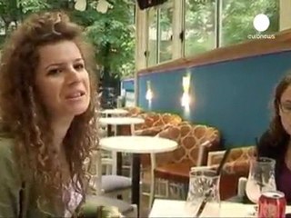 Arnavutluk'ta nefesler tutuldu