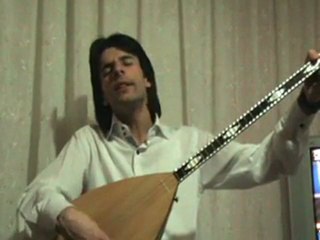 Aşık Murat Piroğlu -Nerdesin