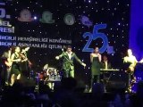 Türk Nöroşirürji Derneği 25. Kongre Gala Grup Aloha Vay Benim Halime